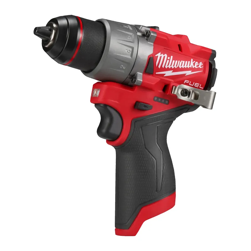 Milwaukee FDD2-0 M12 FUEL Subcompacte Accu Boormachine Body - Erg populair