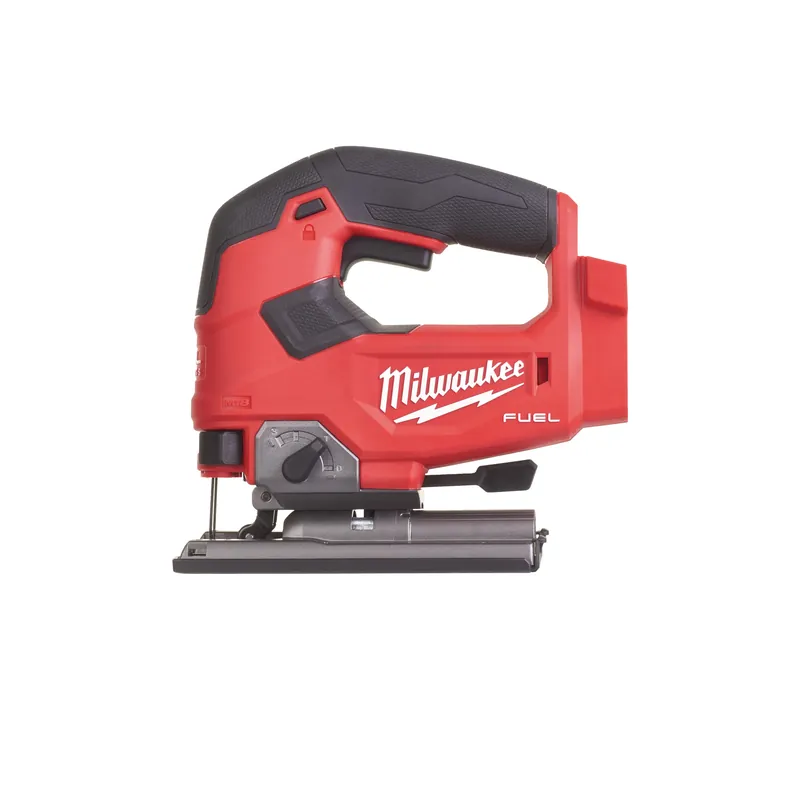Milwaukee M18 FJS-0X FUEL decoupeerzaagmachine - Tijdelijk aanbod