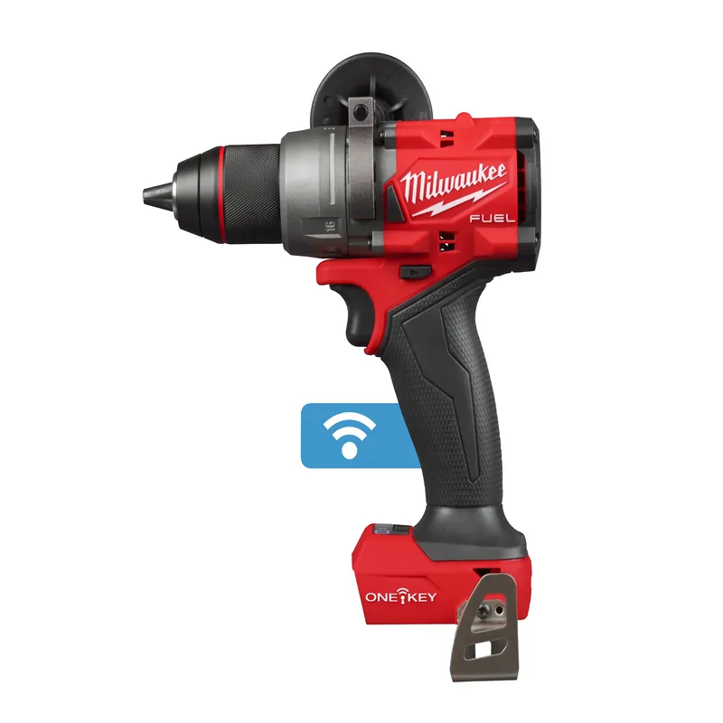 Milwaukee M18 ONEPD3-0X M18 FUEL ONE-KEY slagboormachine | Outlet