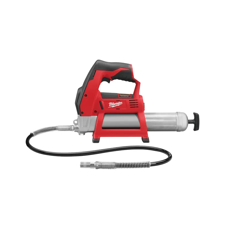 Milwaukee GG-0 M12 subcompact vetspuit - Extra voordeel