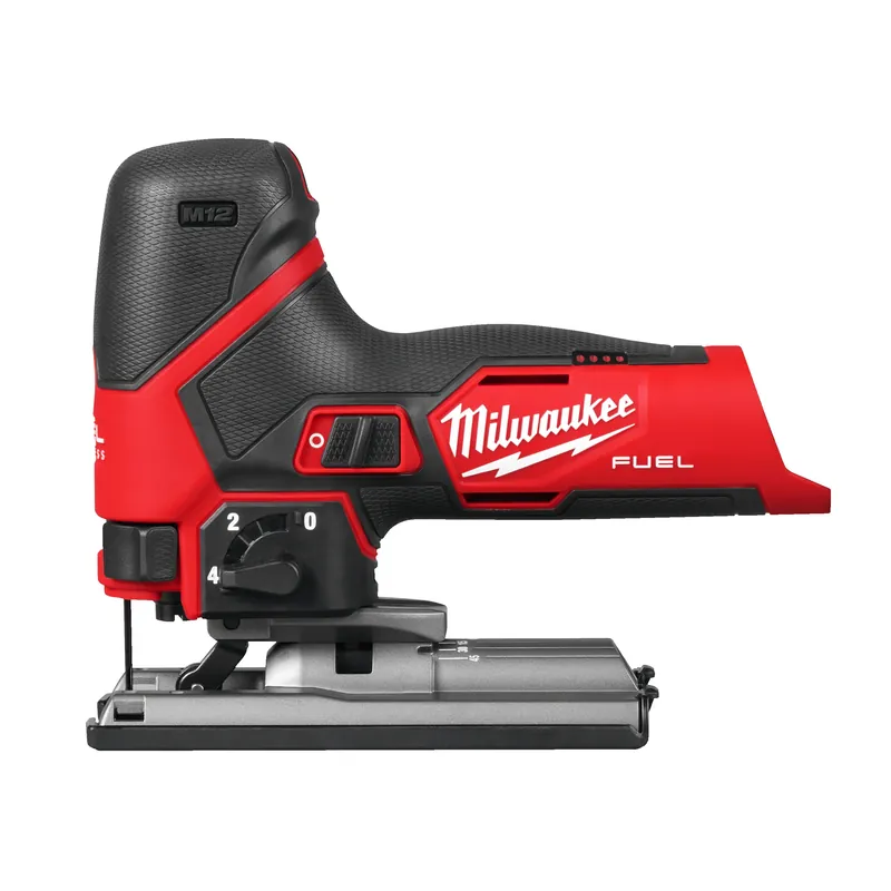 Milwaukee FJS-0 M12 FUEL decoupeerzaagmachine | Korting