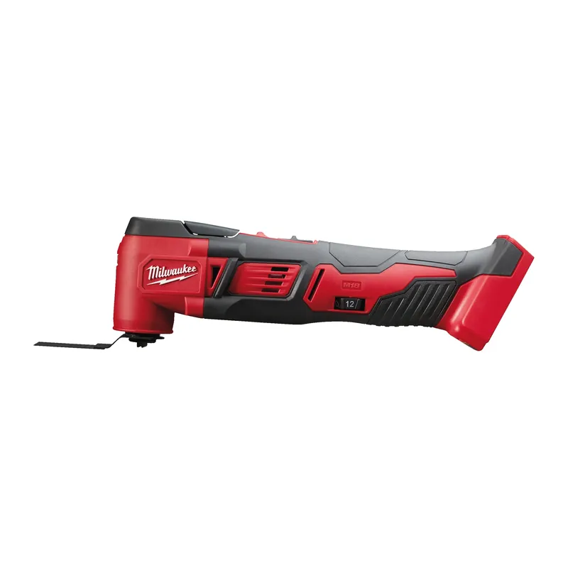 Milwaukee M18 BMT-0X Accu Compactmultitool - Scherp geprijsd