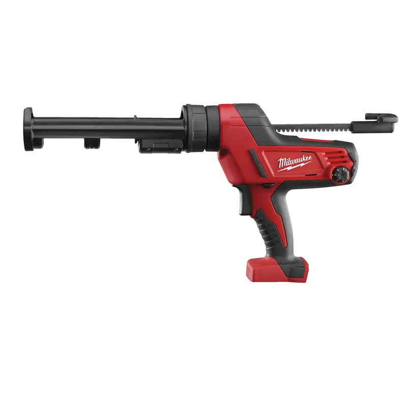 Milwaukee M18 PCG/310C-0B Accu Kitpistool - Verlaagde prijs