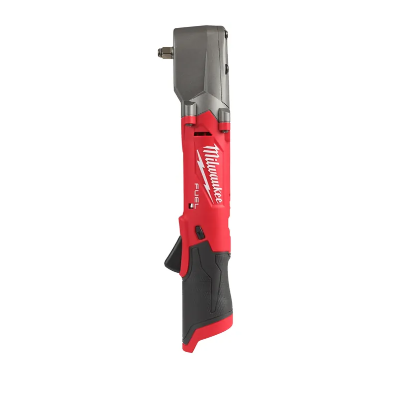 Slechts tijdelijk - Milwaukee FRAIWF38-0 M12 FUEL⅜″ Accu Haakse Slagmoersleutel Body