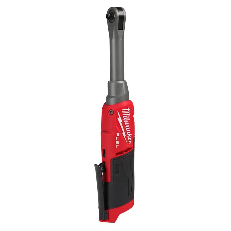 Hoog gewaardeerd - Milwaukee FHIR14LR M12 FUEL ¼″ verlengde high speed ratelsleutel