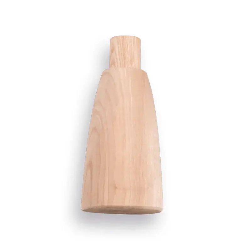 De Wit Tegelklopper Hout | Veilig winkelen