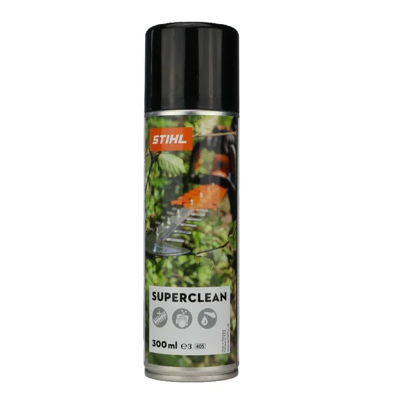 STIHL Heggenschaarspray - 300 ml - Flitsaanbieding