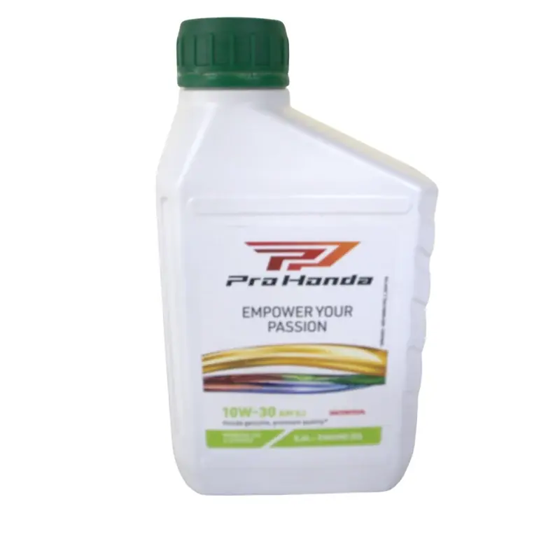Honda Olie 10W/30 - 0,6 liter - Aanbieding loopt bijna af