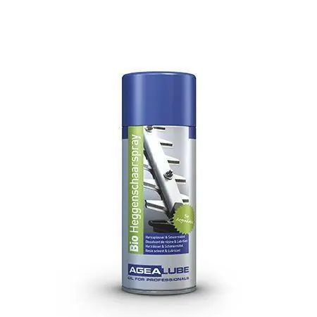 Meest verkocht | Agealube Bio Heggenschaarspray - 400 ml