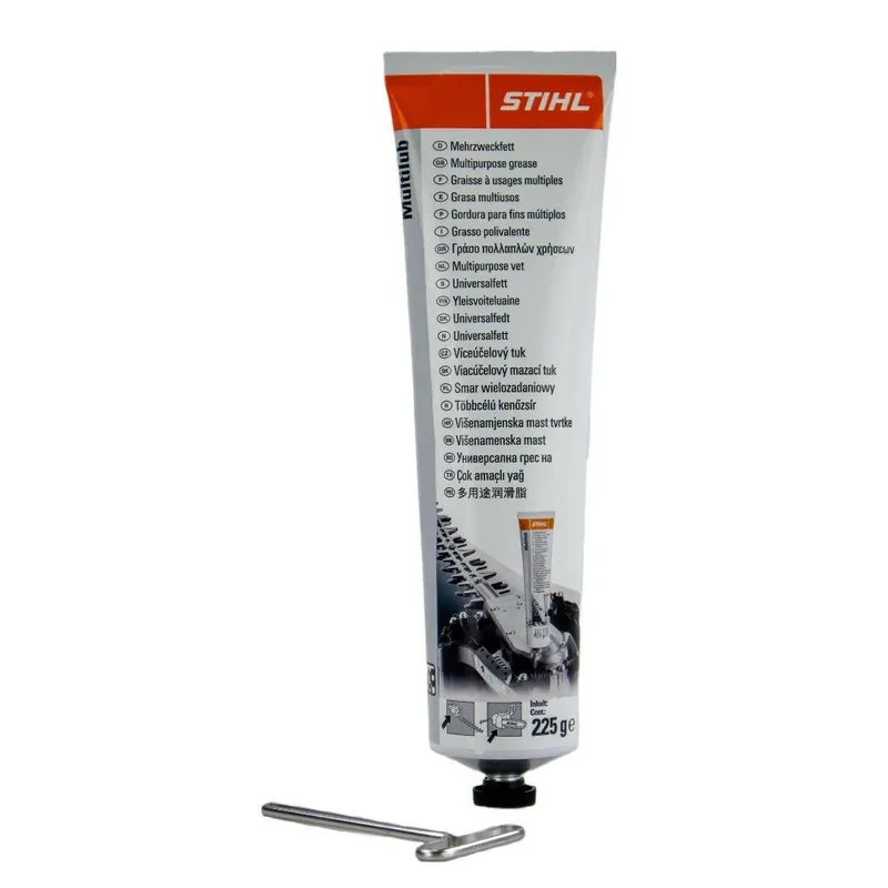 STIHL Multilub Tube - 225 g - Net binnen