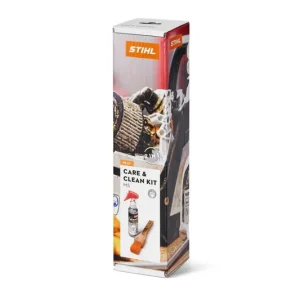 STIHL Care & Clean Kit MS voor Kettingzagen | Actie