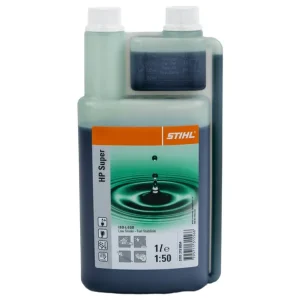 Hoog gewaardeerd - STIHL HP Super 2-takt Olie - 1 liter
