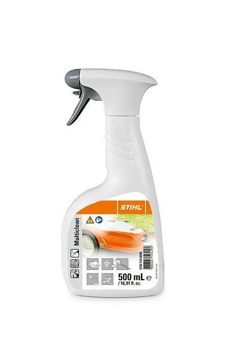 Topproduct | STIHL Multiclean Spuitfles - 500 ml