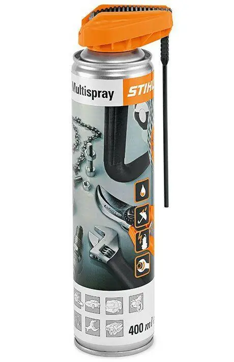 STIHL Multispray - 50 ml - Makkelijk bestellen