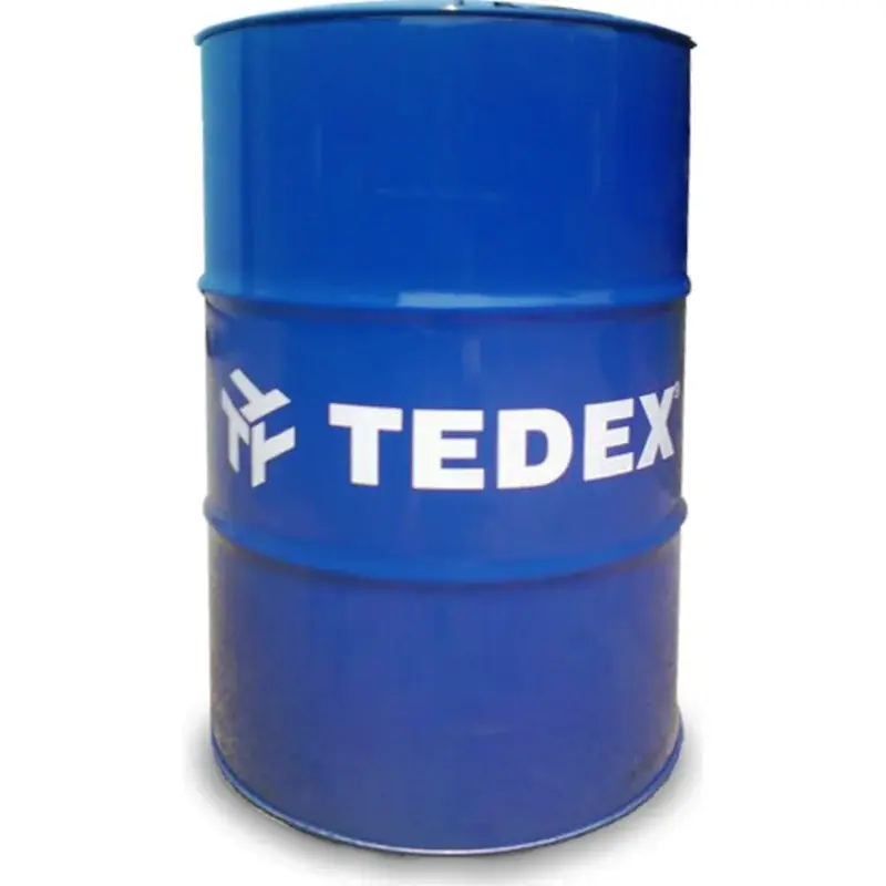 Tedex HYDRAULIC Olie ISO HL, VG 46 - 60 liter - Scherpe prijs