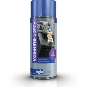 Agia Vaseline Spray 400ml - Online bestellen