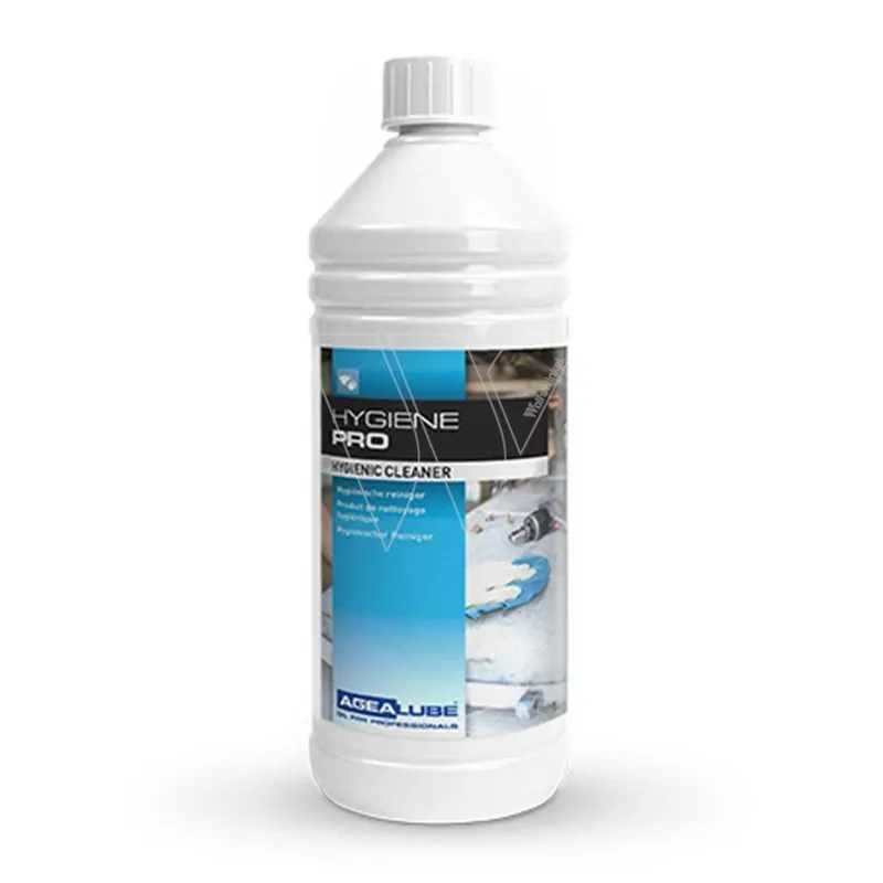 Agealube Hygiene Pro - 1 Liter - Voeg toe aan winkelwagen