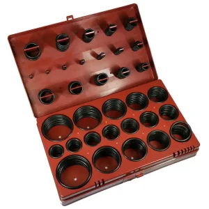 WT-419 O ringen assortiment 419-delig | Lage prijs