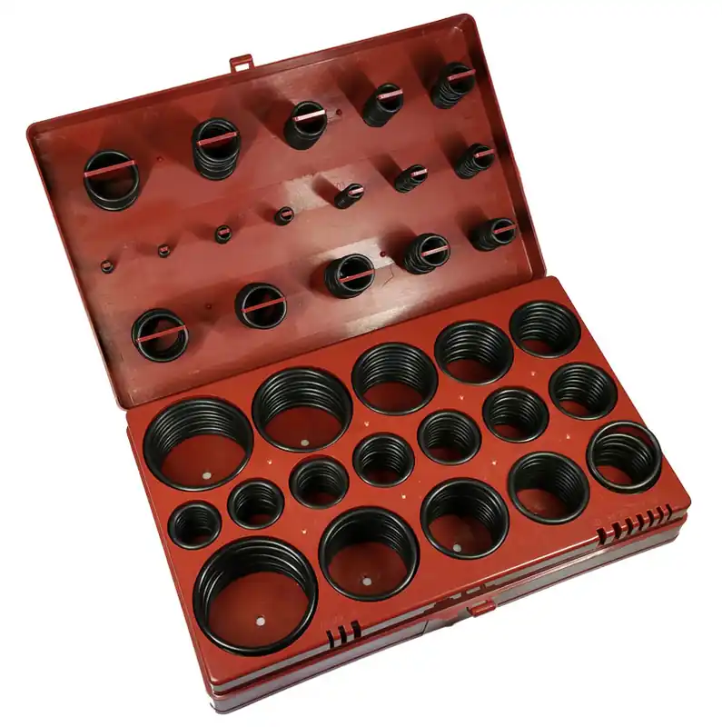 WT-419 O ringen assortiment 419-delig | Lage prijs