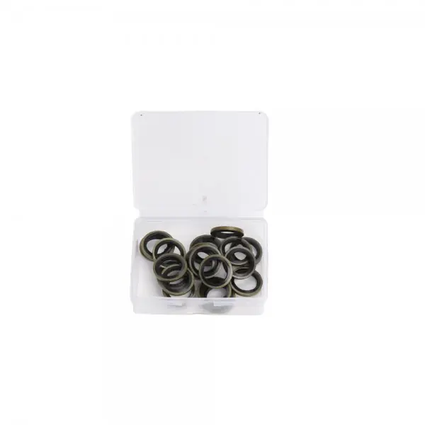 FD-4114 Olie plug ringen M14 20 stuks | Nu beschikbaar