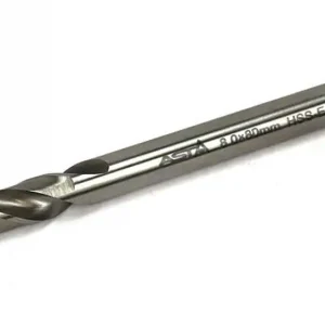 ASTA A-SD8180 Puntlasboor HSS-E 8x80mm - Topproduct