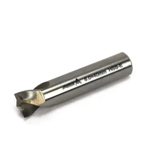 Nieuw binnengekomen - ASTA A-SD8140 Puntlasboor HSS-E 8x40mm