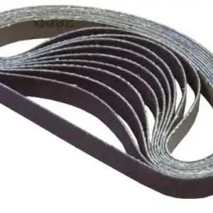 T59020060 Schuurband 10 x 330 mm korrel 60 (10 stuks) - Koopje