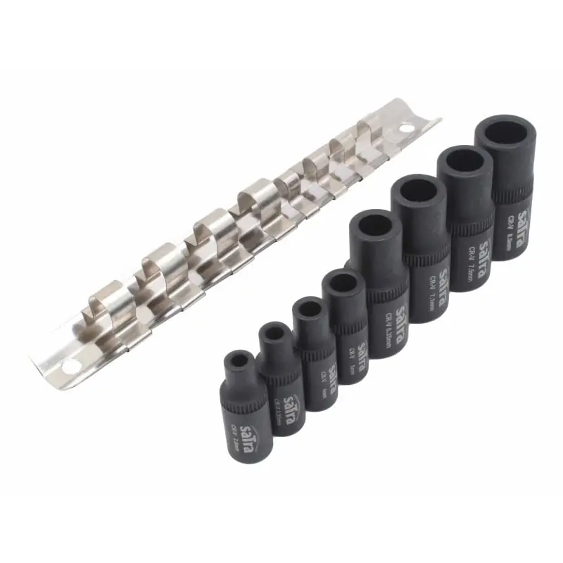 SATRA S-8TASM Doppen voor tappen, taphouders 8-delig | Direct leverbaar