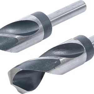 Snelle levering - BGS 6802 HSS boren set 26 – 28mm 2-delig