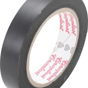 Eenvoudig retourneren - BGS 3025 VDE Isolatietape Rol 15 meter