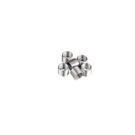 Losse draadbussen voor de WT-2114 m10 x 1.50 10 stuks | Nog enkele stuks