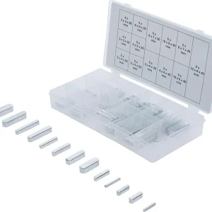 Expreslevering - BGS-8141 Spie assortiment 60-delig