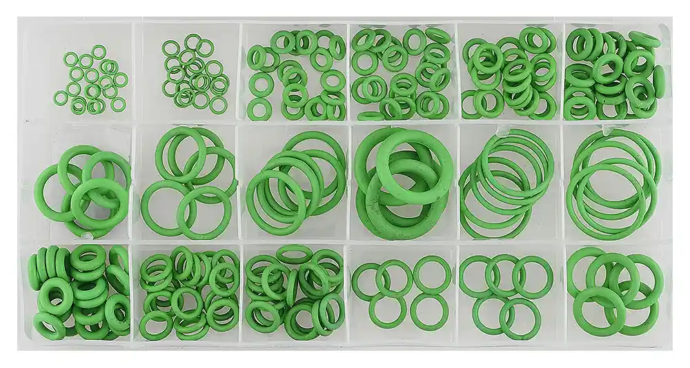 SONIC 4822305 Assortiment O-ringen 225 stuks - Profiteer nu