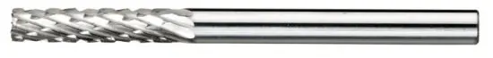 735022 Stiftfrees 3mm, vorm B, kopdikte 6mm | Koopje