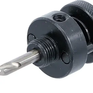 Actie loopt bijna af | BGS 50399 Gatzaag-opnamehouder Ø 33 – 152 mm