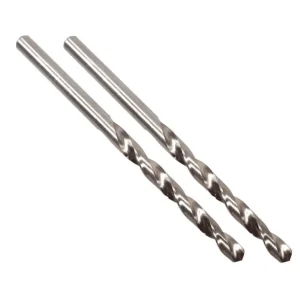 Voordelig - Metaalboor DIN338 HSS-G Ø 4.0 mm 2 stuks