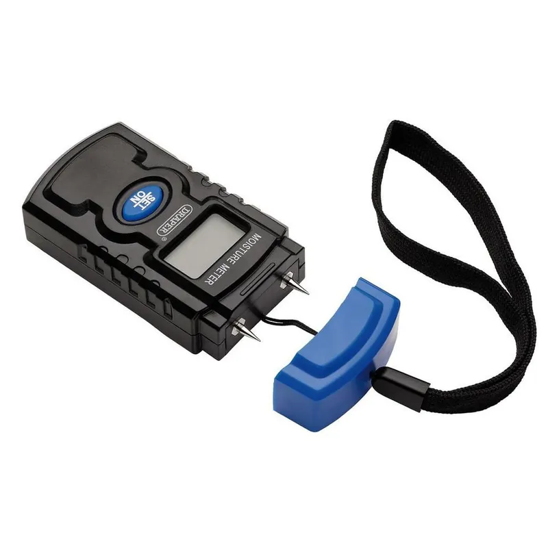 DRAPER D43618 Vochtmeter | Korting