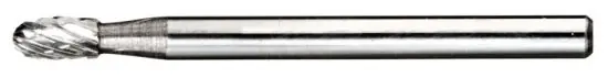 735033 Stiftfrees 3mm, vorm E, kopdikte 3mm - Nu beschikbaar