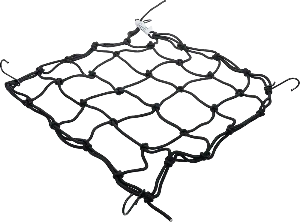 BGS 85542 Kofferbaknet / Bagagenet 38 x 38 mm Universeel | Extra korting