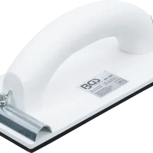 Zolang de voorraad strekt | BGS 1687 Handschuurblok 230 x 105 mm