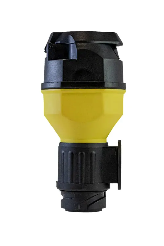 Actieprijs - POWERHAND SIN-948.030813 CANBUS LED-adapter 12V 13-pins