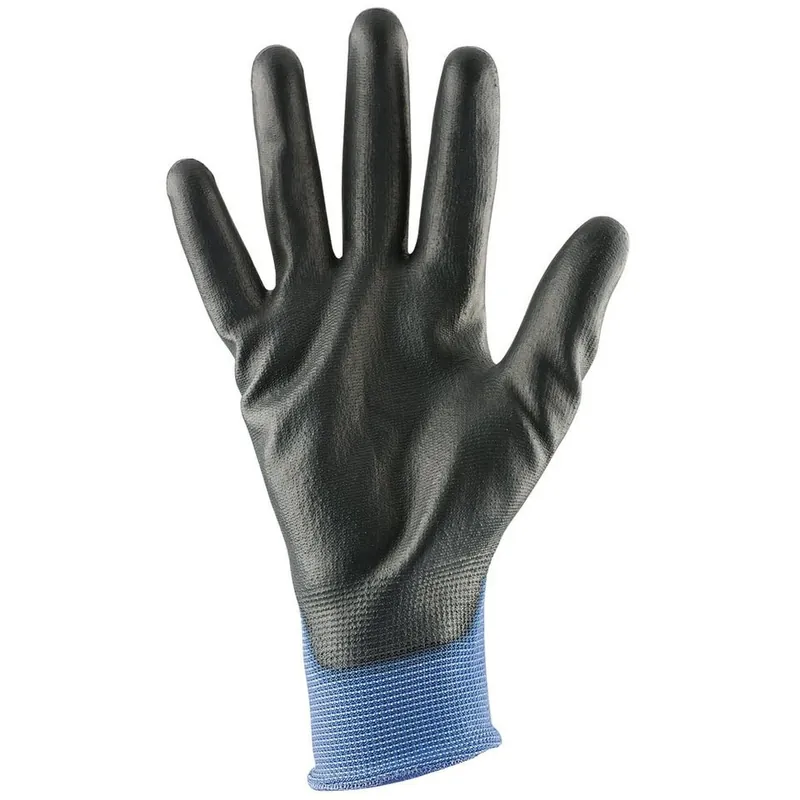 DRAPER D65816 High sensitivity handschoenen, L | Zeer goed beoordeeld