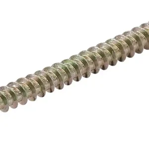Alleen vandaag - BGS 80997 Universele Schroeven T-Star (voor Torx) T25 5,0 x 70 mm 50 stuks