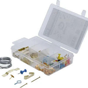 Aanrader - BGS-88146 Assortiment schilderijhaken 97-delig