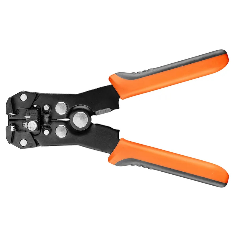 Bespaar nu - NEO Automatische Striptang 180mm