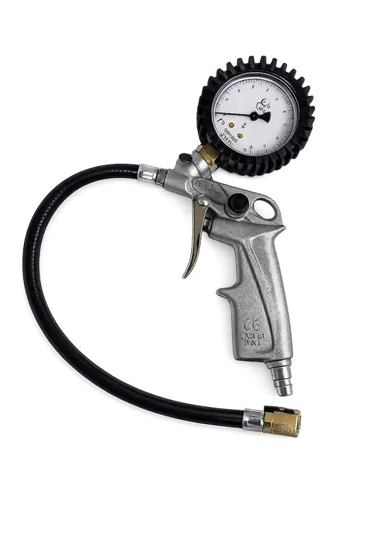 Flitsaanbieding | Bandenvulpomp HMT