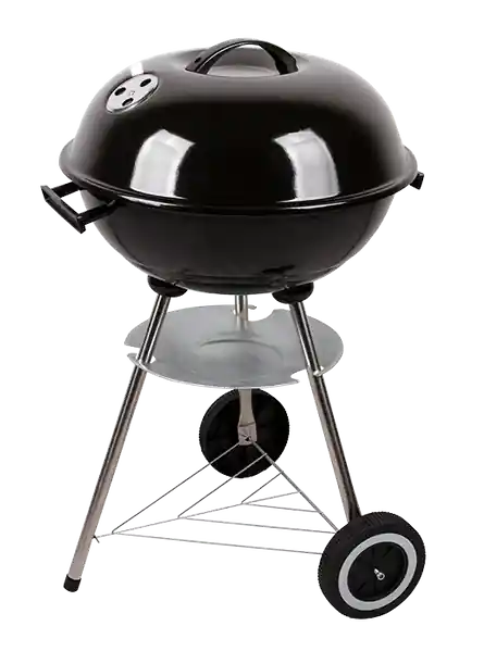 Benson BBQ bol groot ø 44 x 70 cm | Prijs verlaagd