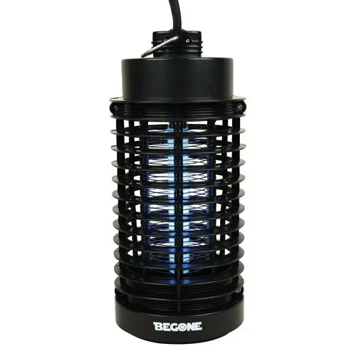 Scherp geprijsd | BEGONE Insect killer 1x 4W - 15M²