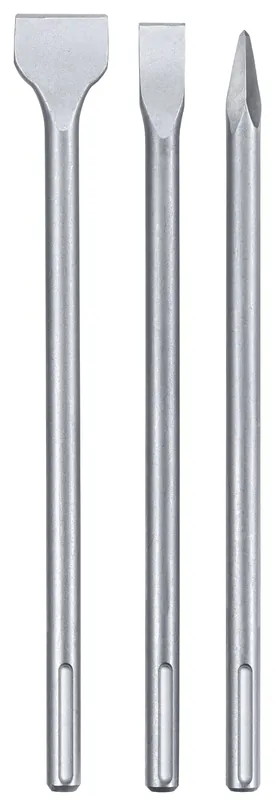 Premium | KWB Beitelset SDS-MAX 3-delig
