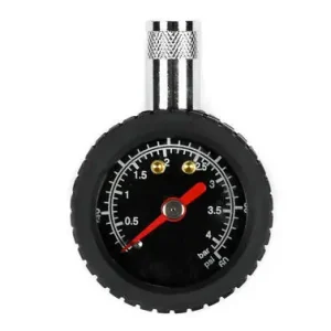 Benson Bandenspanningsmeter 0-4 Bar | Direct kopen